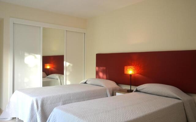 Villa on the Beach by GalanteVasques