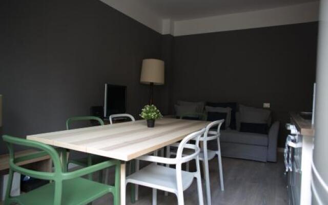 Cittadella 12 Apartments