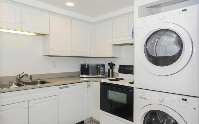 Henlopen Unit 214 by Long & Foster
