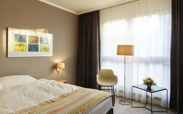 Hotel Berchtold