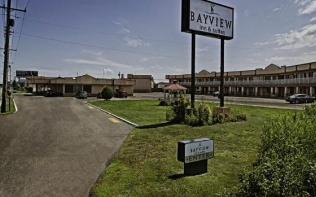 Bayview Inn  Suites Atlantic City