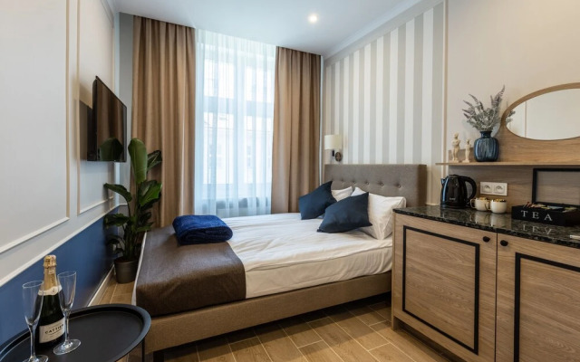 Apartamenty AR