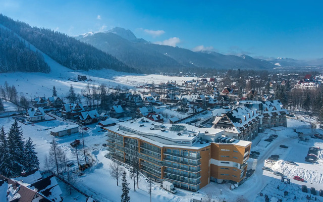 Nosalowy Dwór Resort & SPA