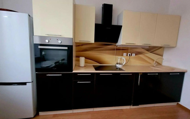 Апартаменты на улице Суходольская 47