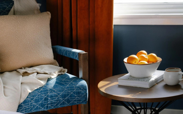 Heeton Concept Aparthotel Edinburgh Queen Street