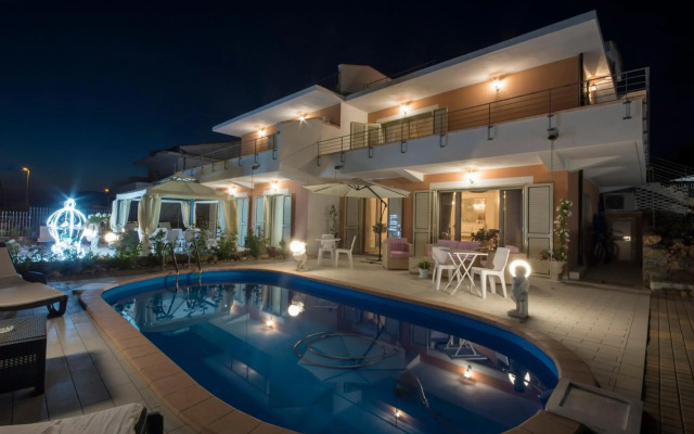 Villa Armonia