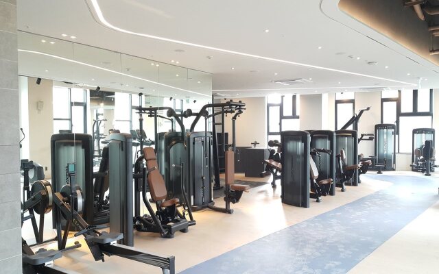 Orakai Daehakro Hotel, BW Signature Collection