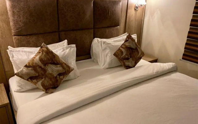 Home Suites and Resort