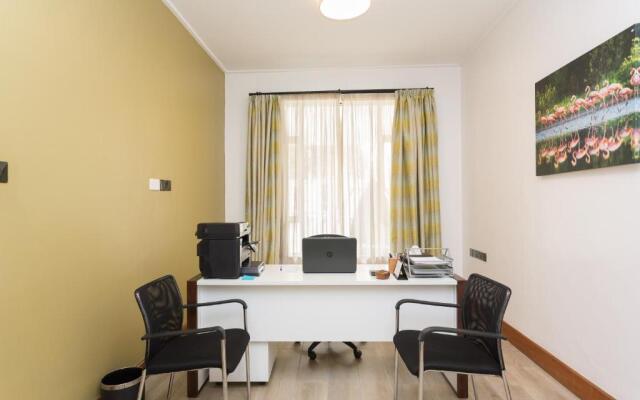 Executive Residency by Best Western Nairobi