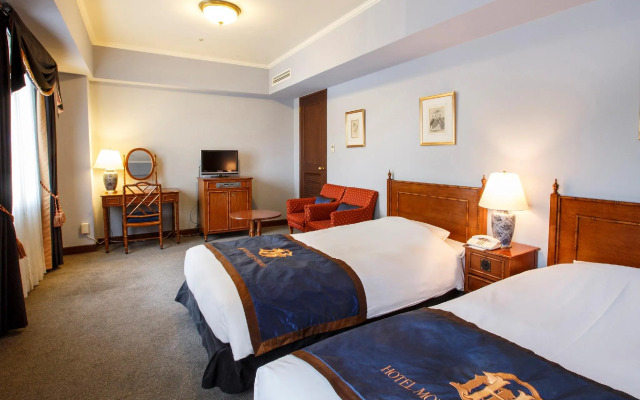 Hotel Monterey Sapporo