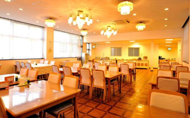 Itoen Hotel Shiobara