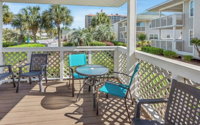 Shorehaven 16B