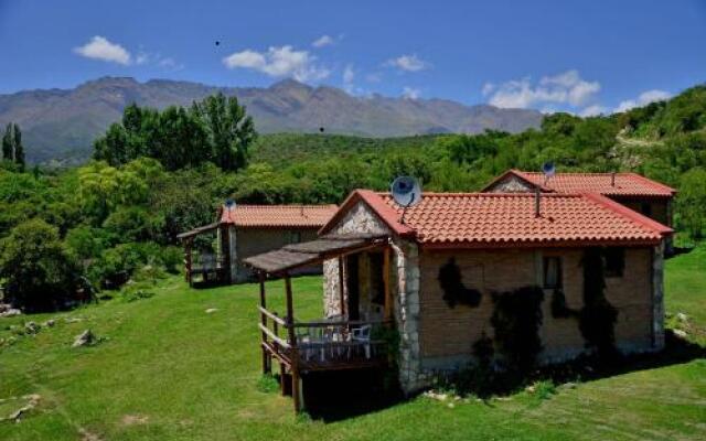 Cabañas Trece Sauces