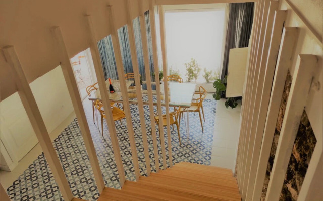 Suite Bagnara