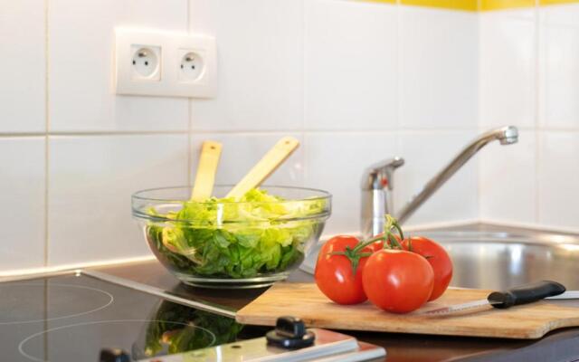 Zenitude Hôtel - Résidences Béziers Centre