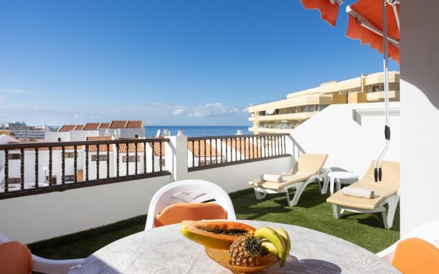 Home2Book Paradise Costa Adeje, Pool