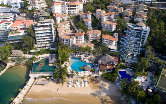 Park Royal Beach Acapulco - All Inclusive