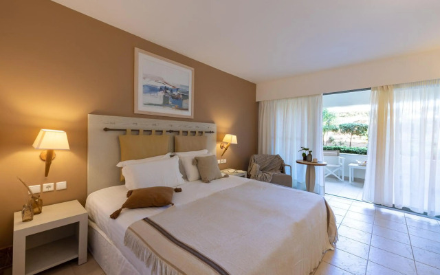 Giannoulis Santa Marina Plaza - Adults Only