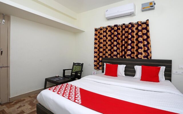 Lotus Residency By OYO Rooms