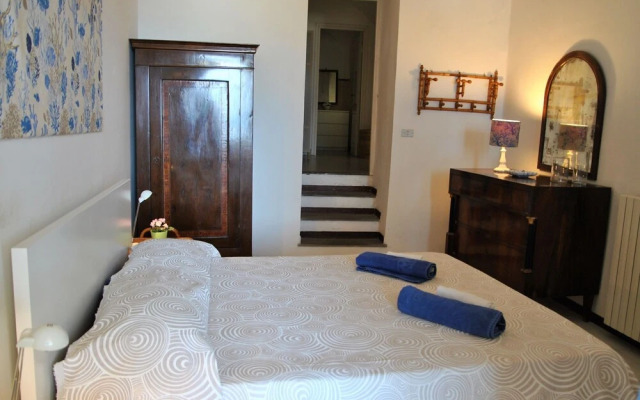 Al Campanile Gaeta in Gaeta