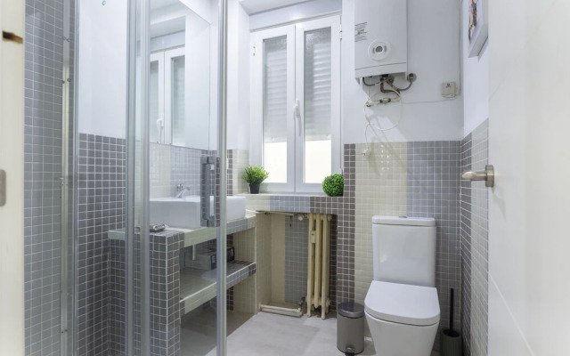 MIT House Artes Exclusive en Madrid