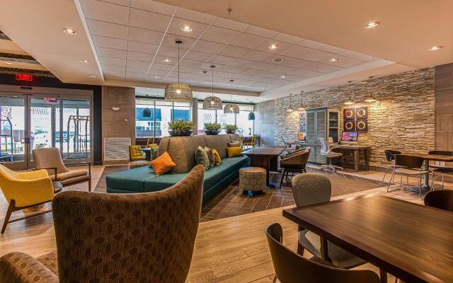 Home2 Suites by Hilton Nashville Bellevue