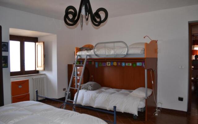 Casa Panoramica Castelverde