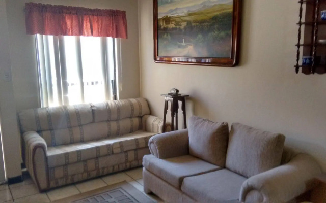 Suites Cervantes