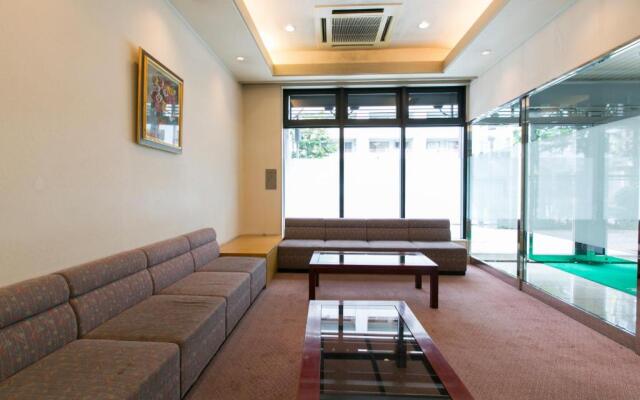 Kuwana Green Hotel