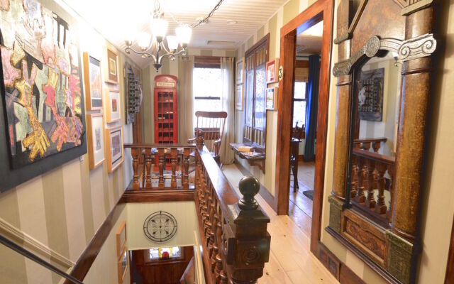 Auberge Aube et Couette