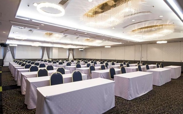 Grand Park Hotel Panex Iwaki / Vacation STAY 77747