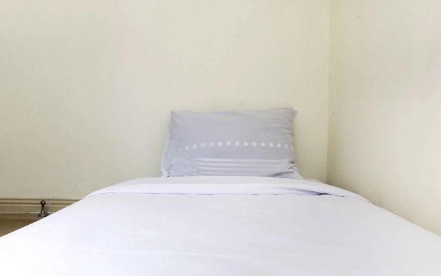 Simply and Warm 2BR at Meikarta Apartment