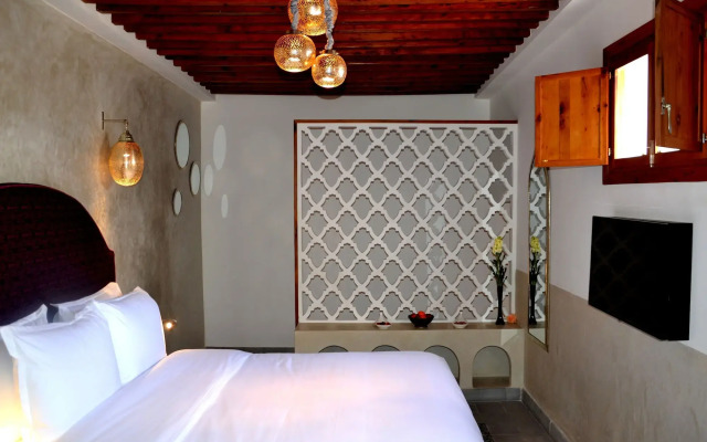 Riad Dar Dar