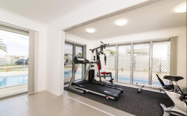 Lillypilly Resort Apartments