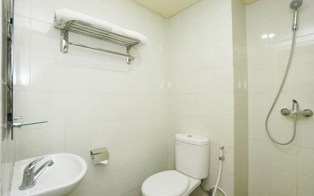 Capital O 2677 My Tower Apartment