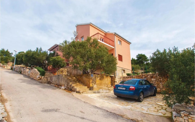 Apartment Dolac with Sea View 10