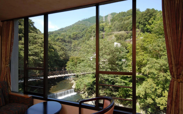 Tonosawa Quatre Saisons