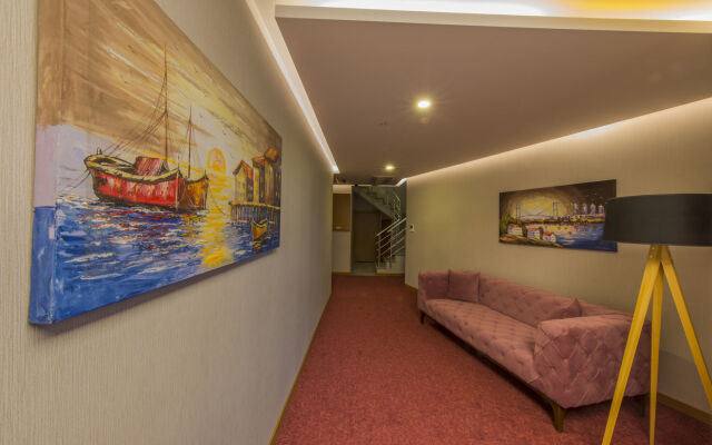 Yildiz Life Hotel