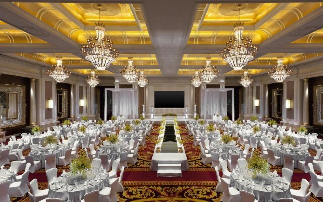 Sheraton Chongqing Hotel