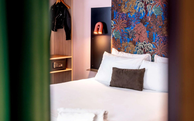 Ibis Styles Dijon Nord Valmy