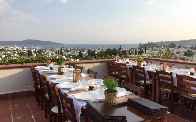 El Vino Hotel Suites - Special Class