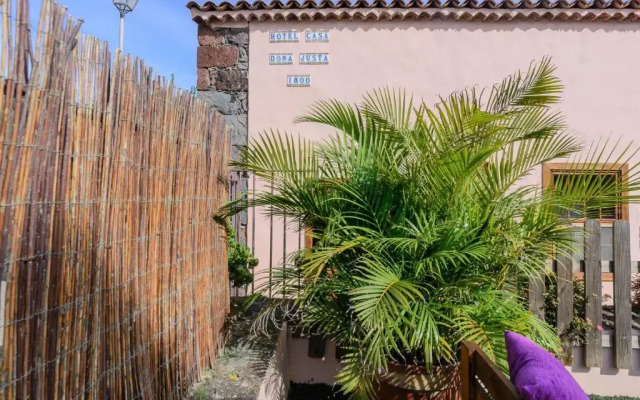 Casa Doña Justa