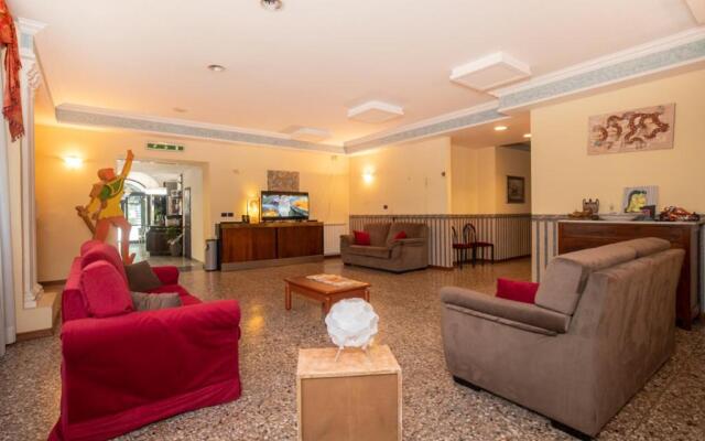 Hotel Italia & Lombardi