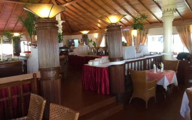 Jacaranda Nairobi Hotel