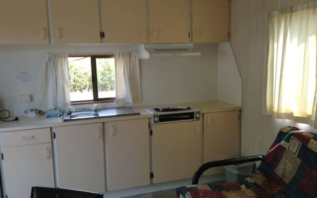 Horseshoe Tourist Park