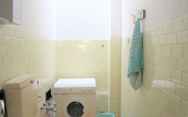 Lovely Holiday Home in Castelvetrano with Balcony