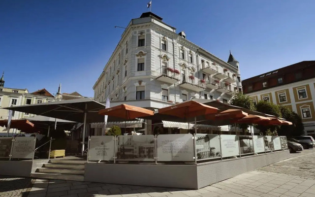 Seehotel Schwan