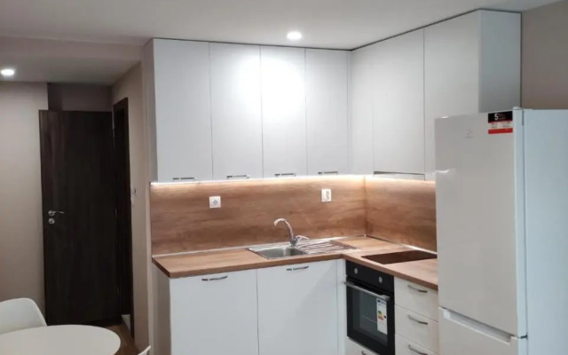 Studio 16A Vasil Aprilov 64 - Plovdiv