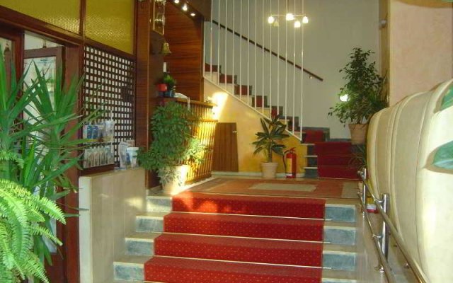 Dalia Hotel