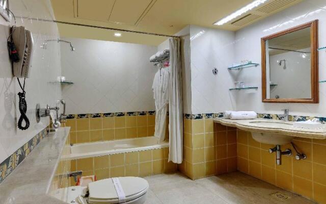 Hotel Amar Vilas Indore